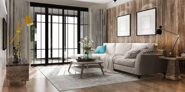 Mantain the beuty of your floor